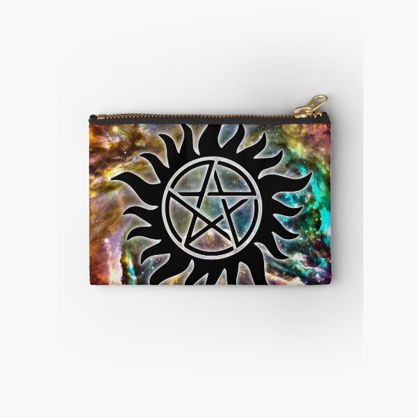 Item preview, Supernatural Cosmos designed and sold by spookydooky.