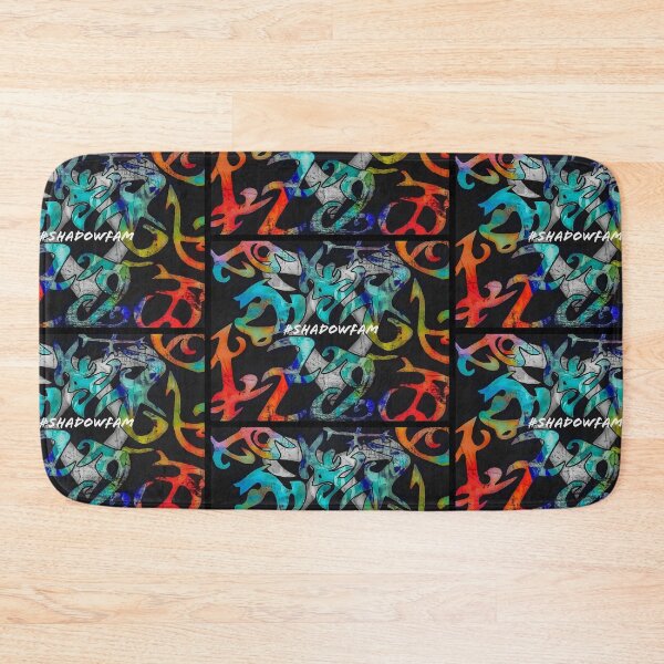Item preview, #Shadowfam designed and sold by shriamato.