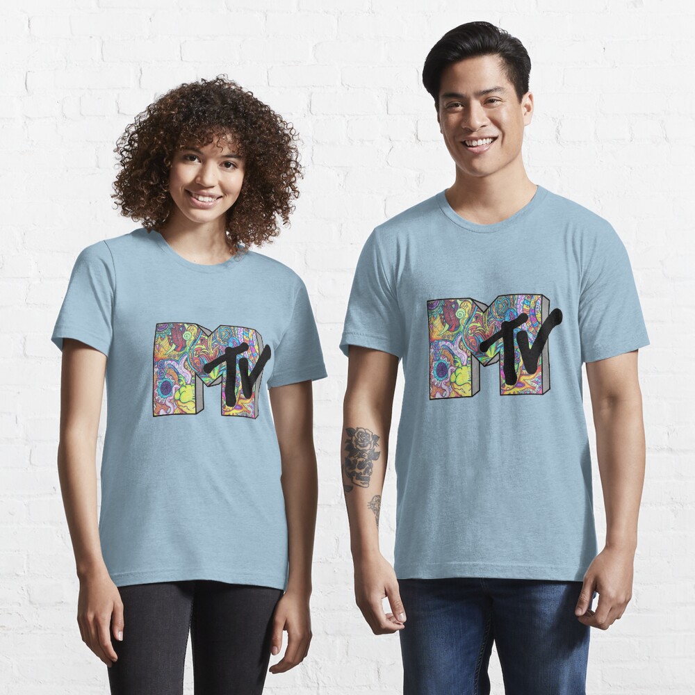 MTV logo Essential T-Shirt
