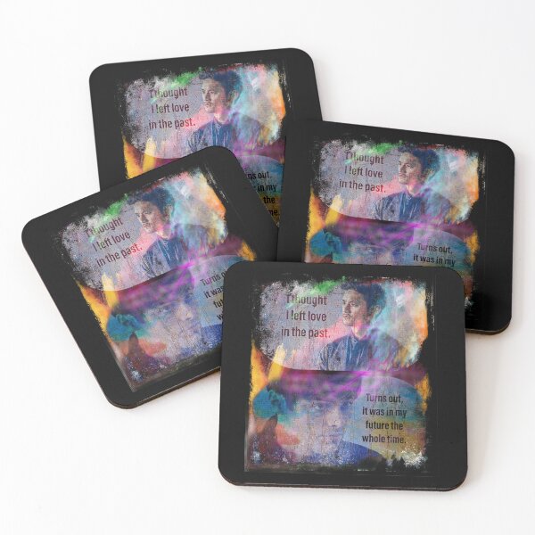 Item preview, love will find you ▪ Malec  designed and sold by shriamato.