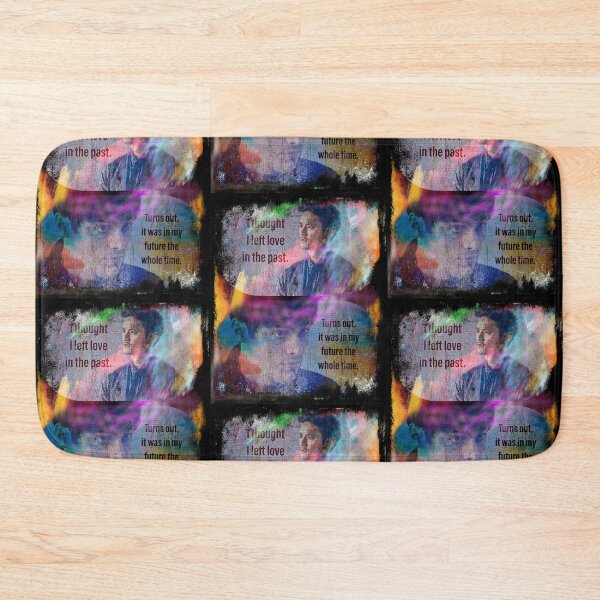 Item preview, love will find you ▪ Malec  designed and sold by shriamato.