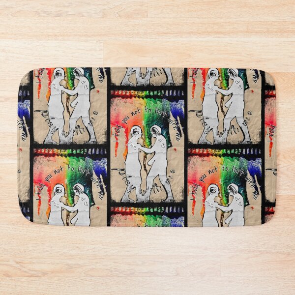 Item preview, Play With Me - Malec Crayon Melt designed and sold by shriamato.