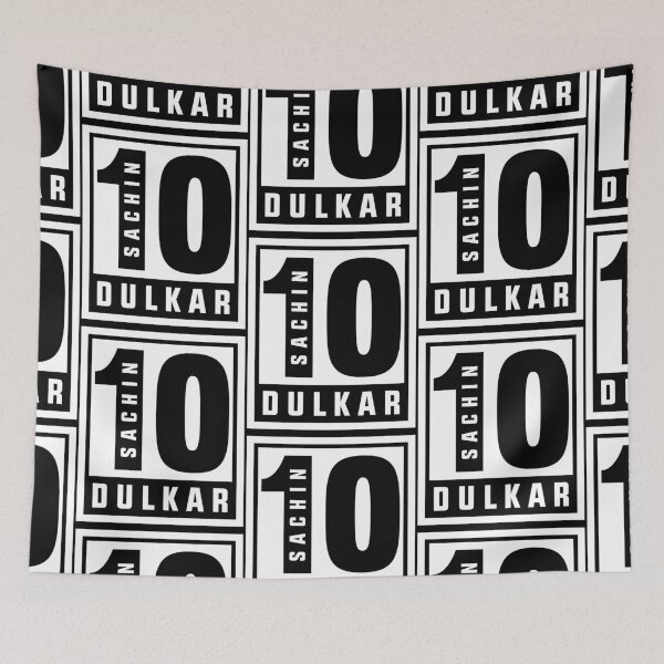 Item preview, Sachin 10dulkar designed and sold by TM Selvam.