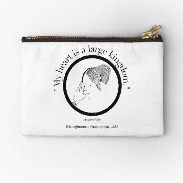 Zipper Pouch