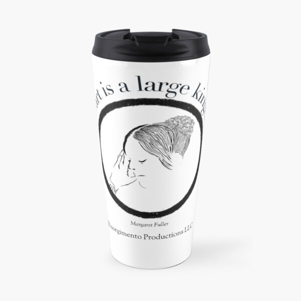 Travel Mug