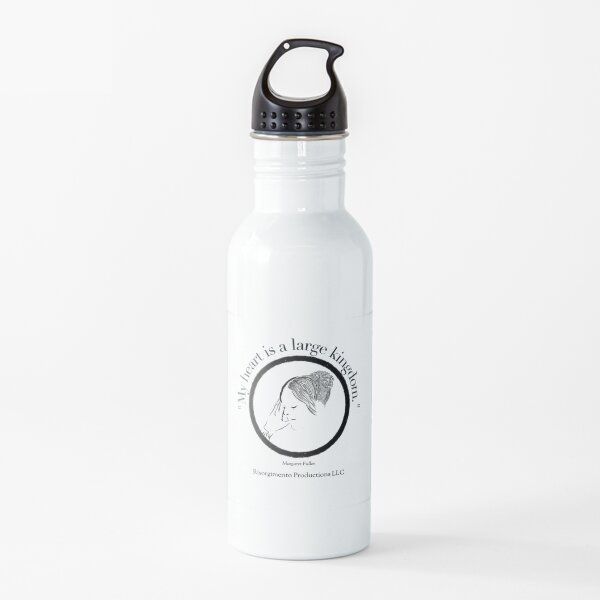 Water Bottle