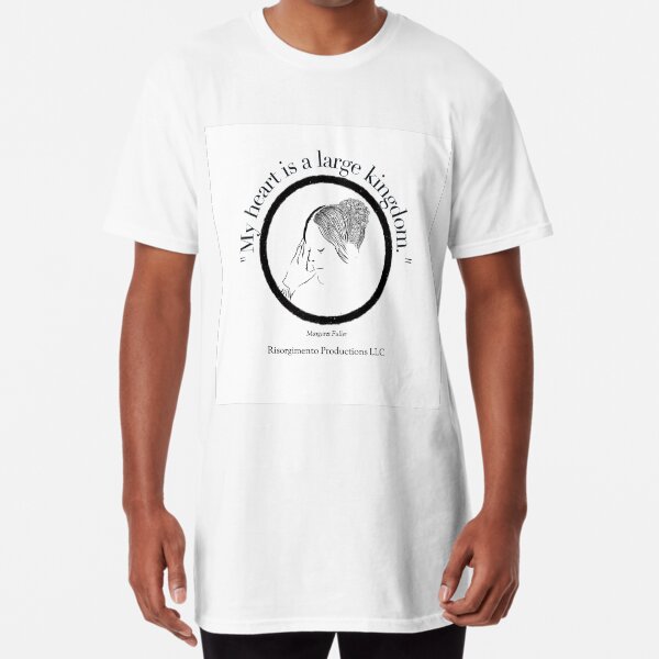 Long T-Shirt