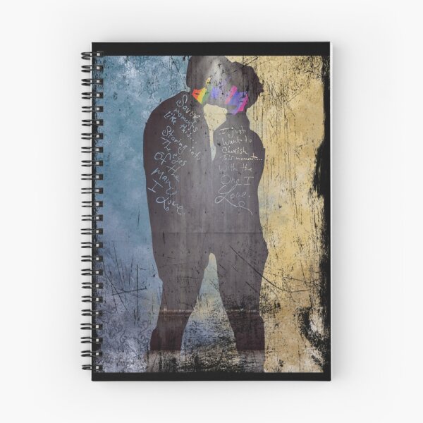 Item preview, Moments In Love - Malec 3x12  designed and sold by shriamato.