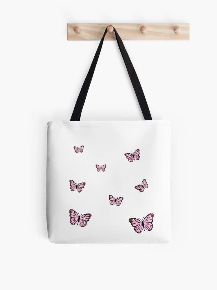 Tote By Pink Size: Medium