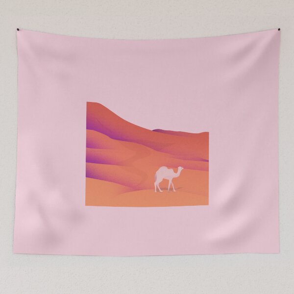 Item preview, Desert designed and sold by theladyernestember.