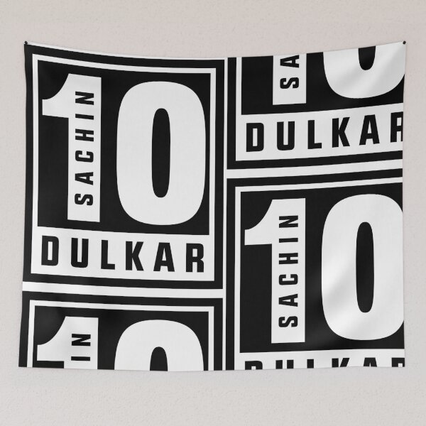 Item preview, Sachin Tendulkar designed and sold by TM Selvam.