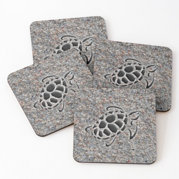 Item preview, turtle designed and sold by attracdionz.