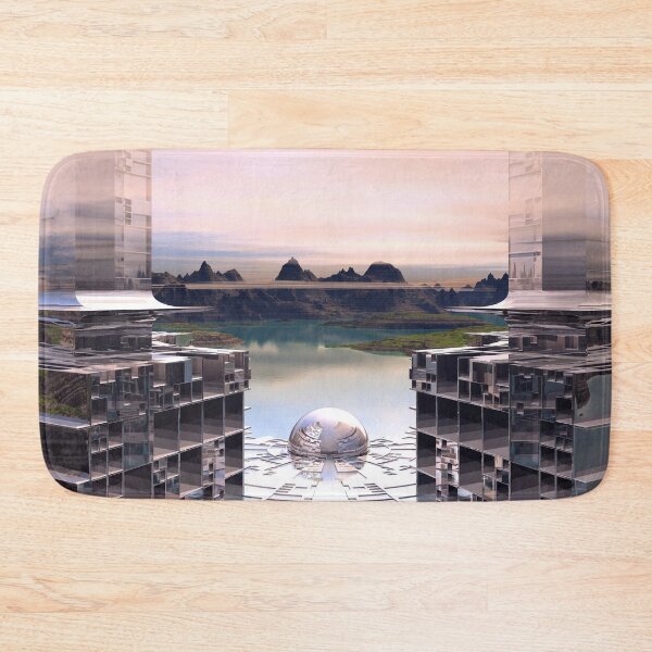 Item preview, Another Time and Place designed and sold by Hugh Fathers.