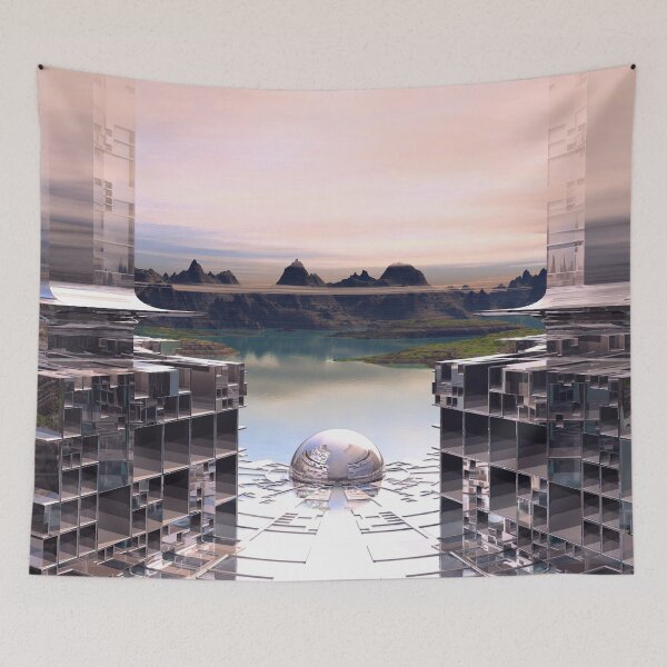 Item preview, Another Time and Place designed and sold by Hugh Fathers.