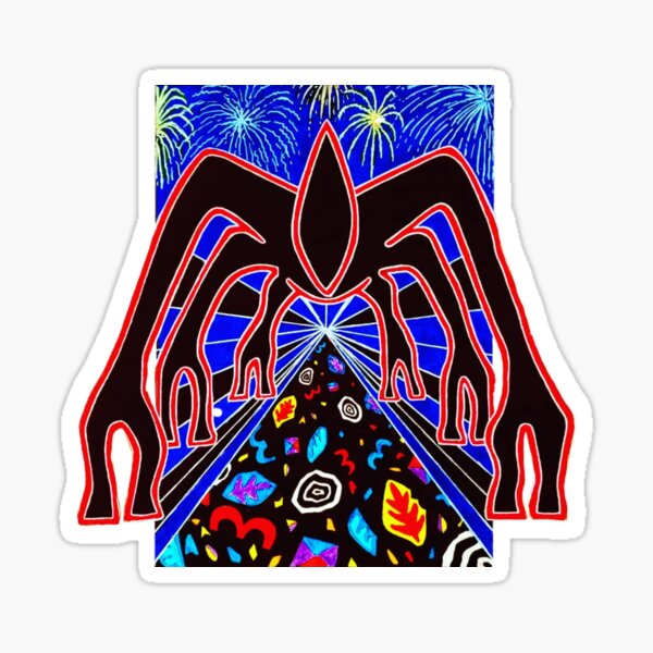 New Game Boss Fight Sticker for Sale by Biez