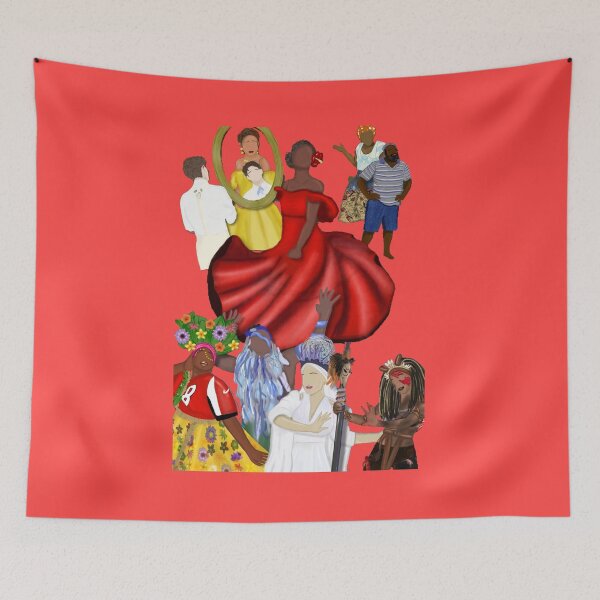 Item preview, We Tell the Story designed and sold by jilljillbinks.