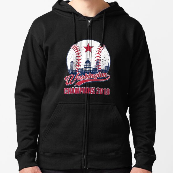 world series clothing 2019