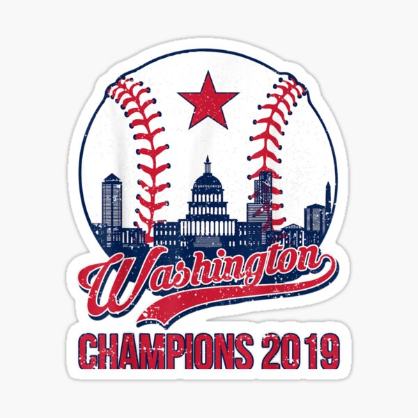 2019 World Series Stickers Redbubble - gw the city of chicago roblox