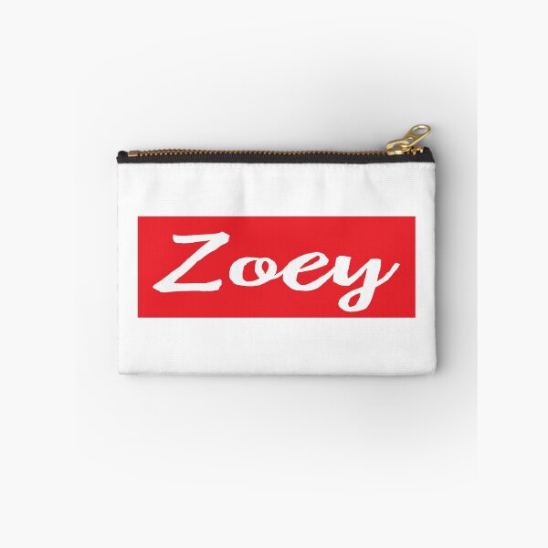 Item preview, Zoey Zoe Name  designed and sold by ProjectX23.