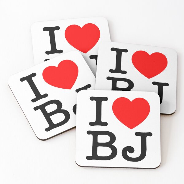 Item preview, I Heart BJ (BENIN) designed and sold by elizaldesigns.