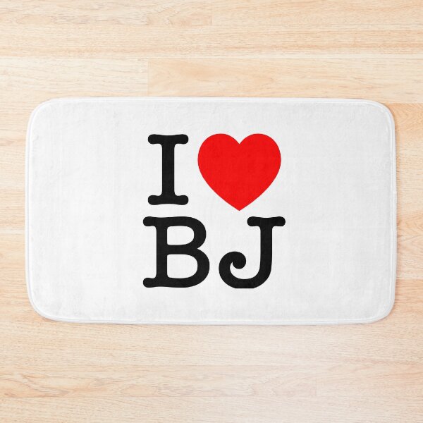 Item preview, I Heart BJ (BENIN) designed and sold by elizaldesigns.
