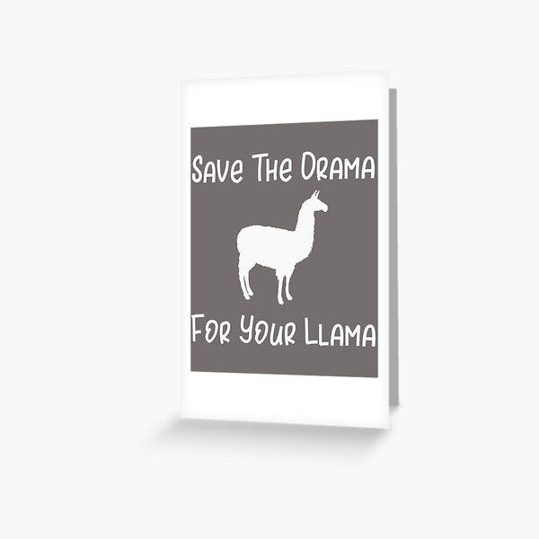 Funny Llama Pun Names