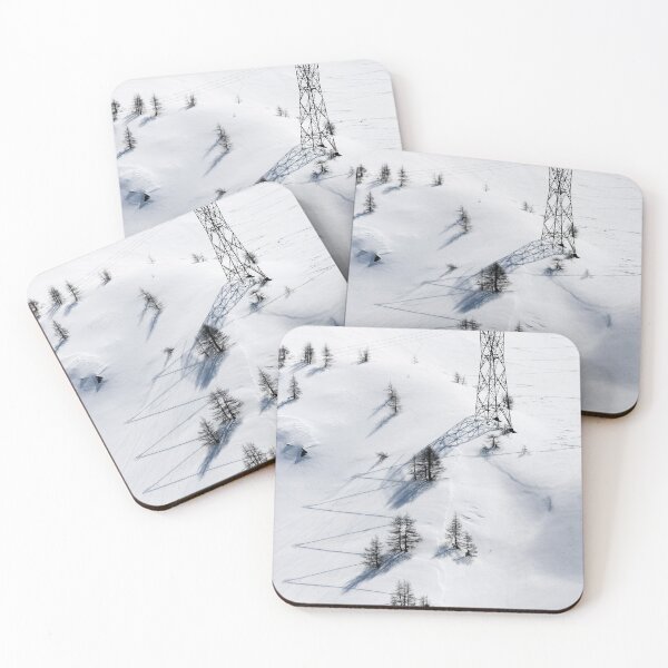 Item preview, Man and Nature, Simplon Pass, Switzerland designed and sold by Kate Powick.
