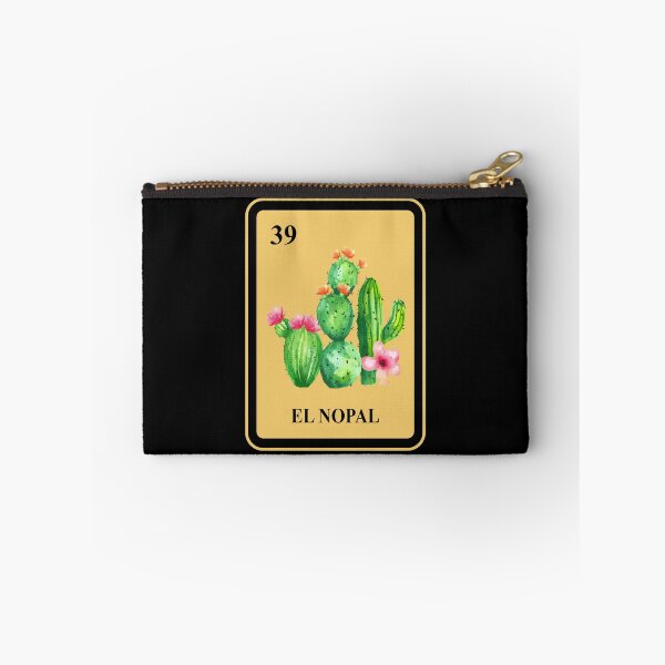Item preview, El Nopal Lottery Shirt I Traditional Tarot Game Card designed and sold by phskulmshirt.