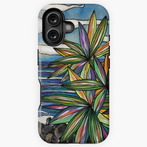 Item preview, Bargara Beachscape designed and sold by RC-aRtY.