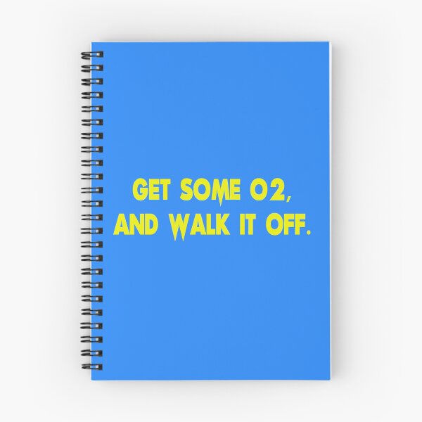 Item preview, Walk It Off designed and sold by rossco.