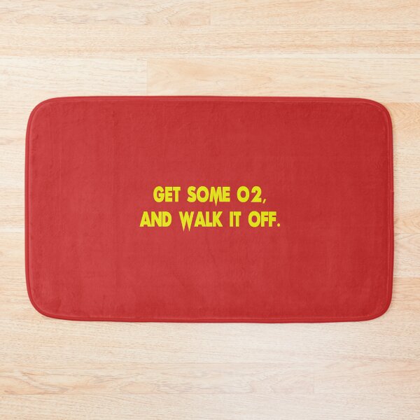 Item preview, Walk It Off designed and sold by rossco.