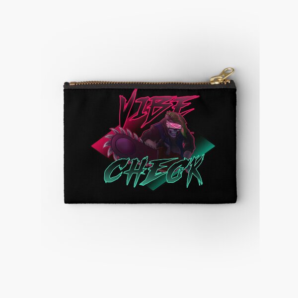 Item preview, Vibe Check designed and sold by TheWendigoMan.
