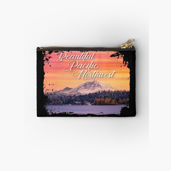 Item preview, Beautiful Pacific Northwest designed and sold by getpressedshirt.
