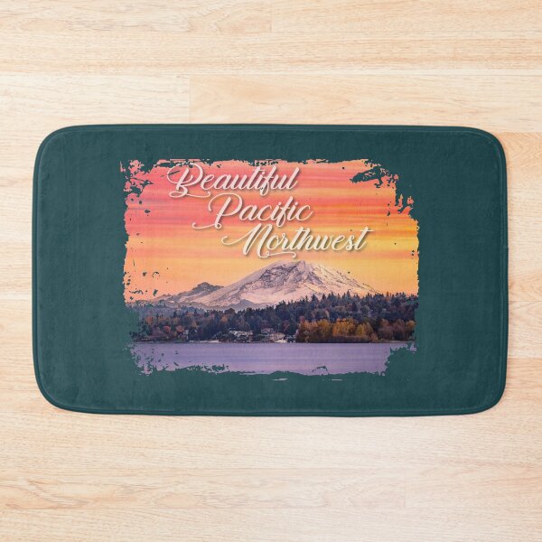 Item preview, Beautiful Pacific Northwest designed and sold by getpressedshirt.