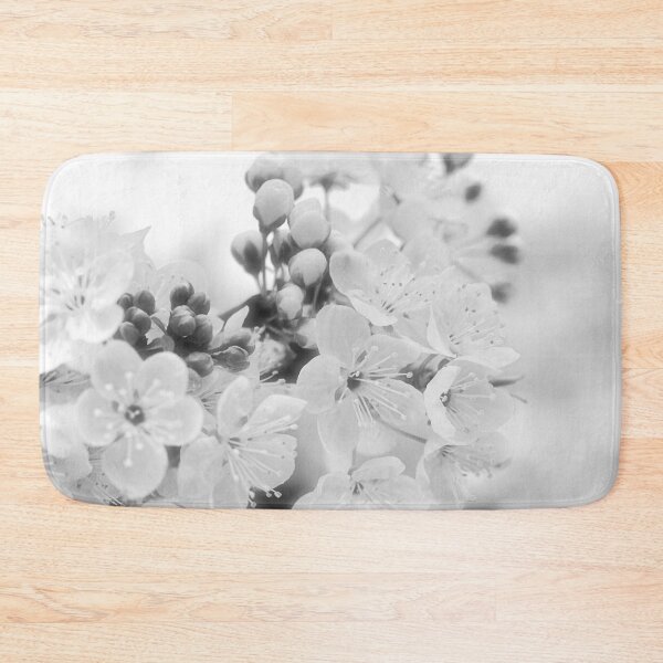Item preview, White Wedding Magical Flowers designed and sold by Joy Watson - Natural Light Photography .