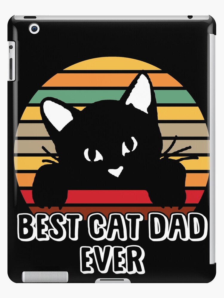 cat dad gift