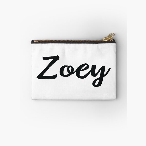 Item preview, Zoey Zoe Name  designed and sold by ProjectX23.