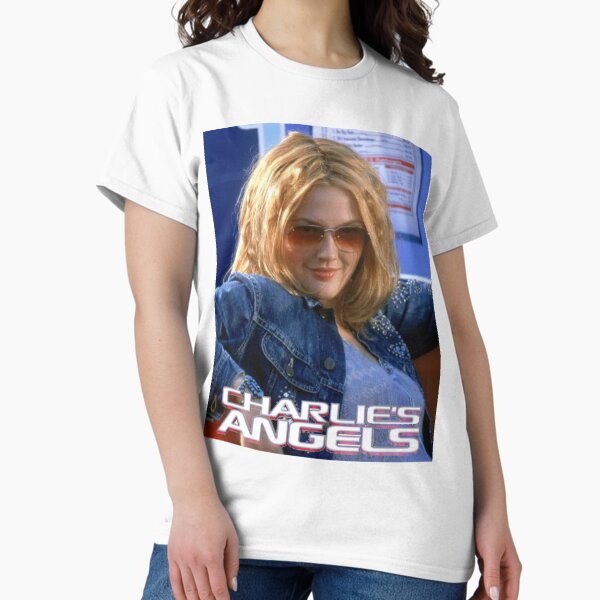 Item preview, Charlie’s Angels Drew Barrymore designed and sold by juderab.