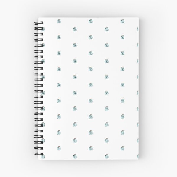Item preview, Moments Powder Blue designed and sold by Brooklynn McLoud.