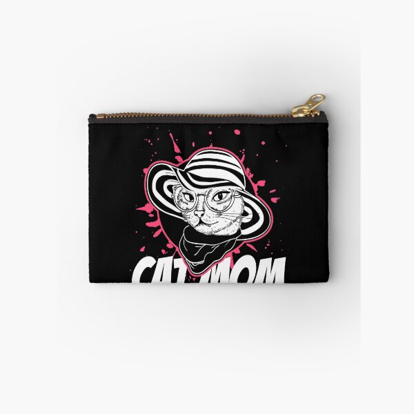 Artikelvorschau, BEST CAT MOM EVER I Katzenmama Geschenk entworfen und verkauft von ChrisFeil.