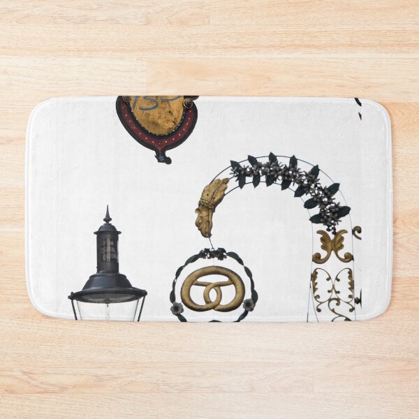 Item preview, Lucerne designed and sold by Kate Powick.