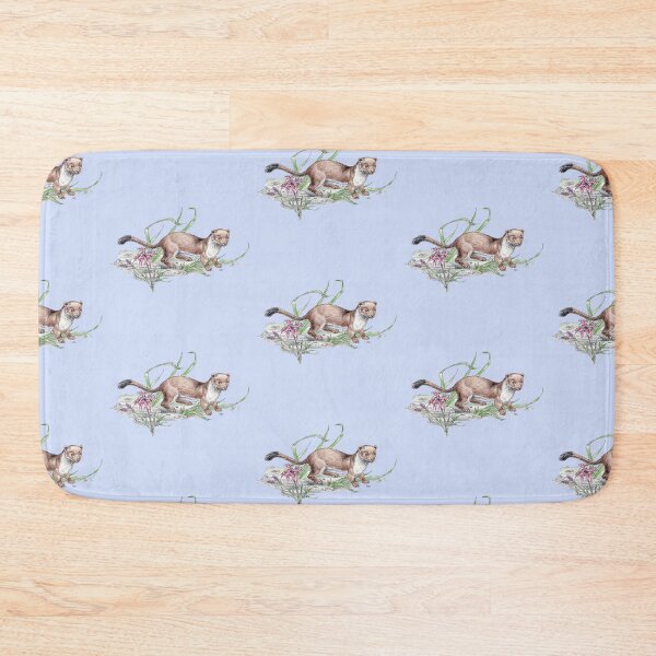 Item preview, Stoat designed and sold by David Roland.