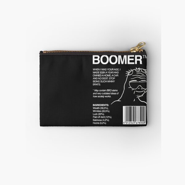 Item preview, Paquete Boomer - Boomer Meme (Baby Boomers) - Gen Z Gen Y designed and sold by isstgeschichte.