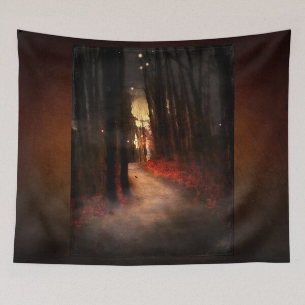 Item preview, dream a little longer designed and sold by Dyrk Wyst Redbubble Shop.