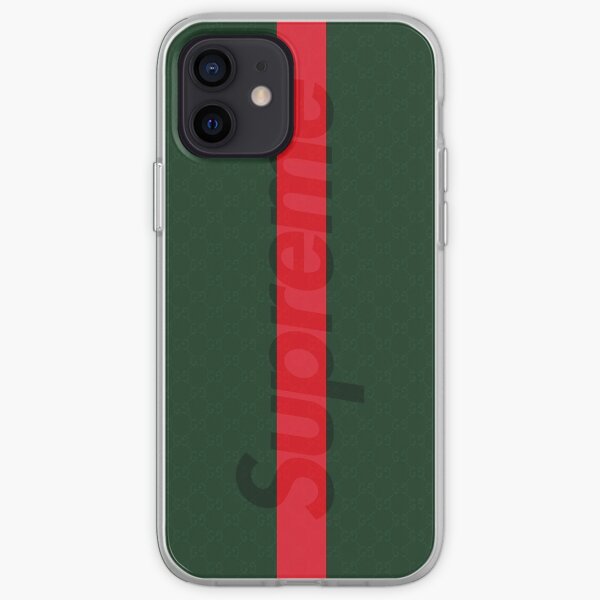 Untitled iPhone Soft Case