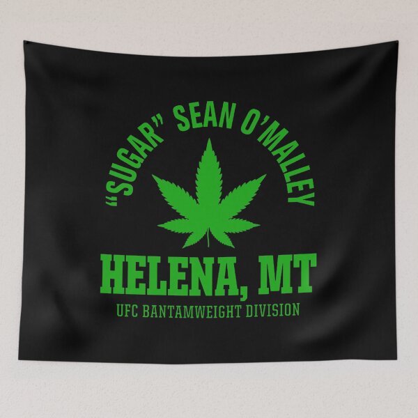 Item preview, Sean O' Malley Roots designed and sold by freelobster.