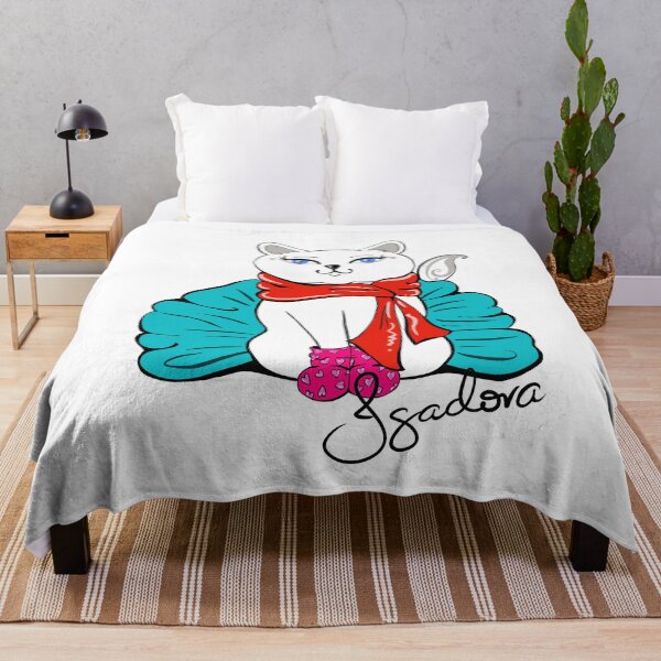 Item preview, Isadora Kitty Official designed and sold by Ardelune.