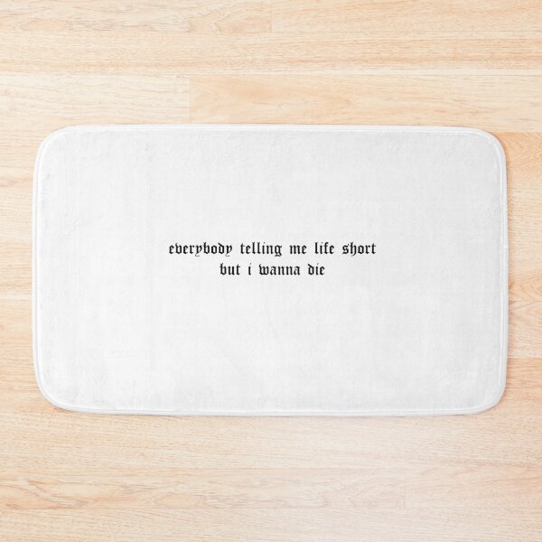 Item preview, lil peep the brightside lyrics designed and sold by tarynwalk.