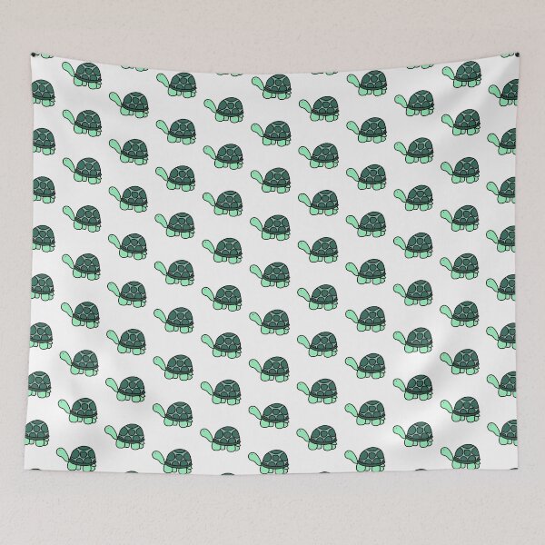 Item preview, tortle designed and sold by elizabeth-r-b.