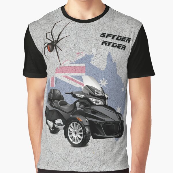 Spyder Extras Can Am Spyder RT Shirt Ride Of your lifeShop, Spyder Extras, Can-Am Spyder Parts & Accessories